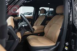 لاند روفر دفندر